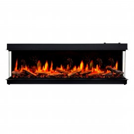 Royal Flame 5DVART 60 Panorama (LCD)